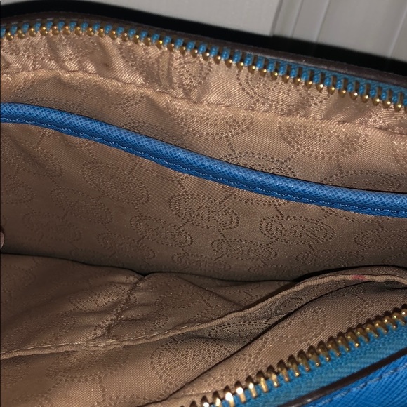 Michael Kors Crossbody Bag - Picture 4 of 5